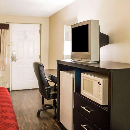 Econo Lodge Columbus Exterior foto