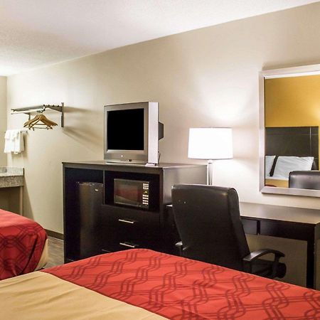 Econo Lodge Columbus Exterior foto