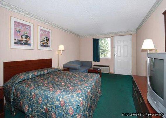Econo Lodge Columbus Exterior foto