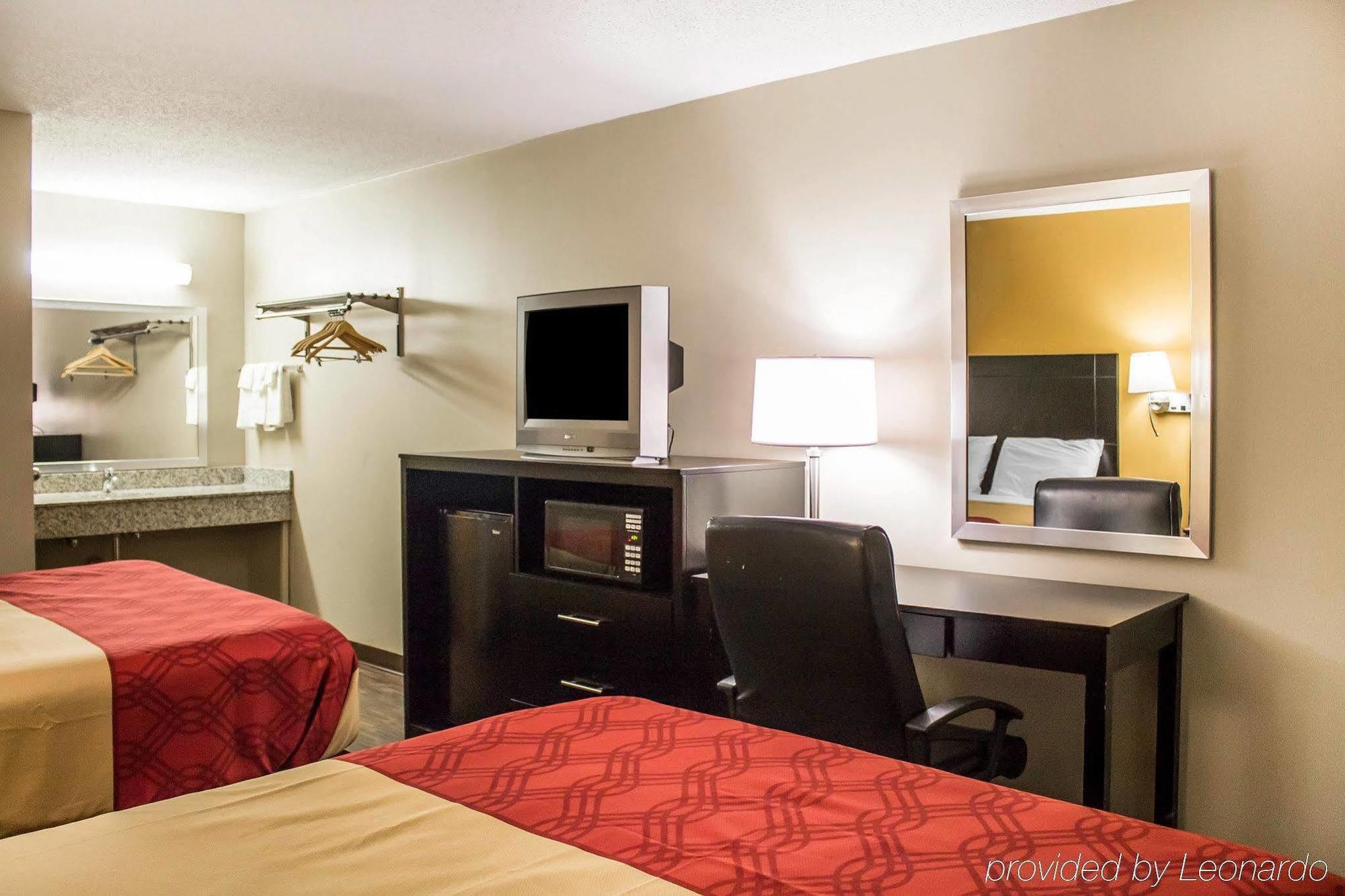 Econo Lodge Columbus Exterior foto